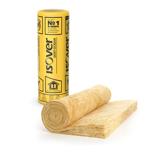 картинка Изовер Каркас-М37-150/1220х5000/E/К 6,1м2 0,915м3 67246 от базы строительно-отделочных материалов